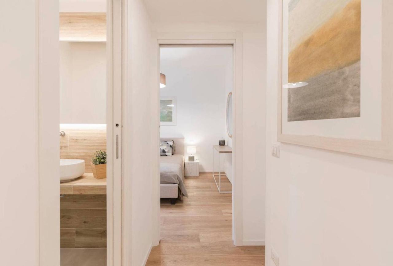 Lovely Flat In Piazza Morosini Appartement *